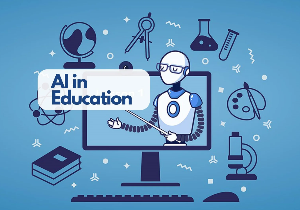 The Role of AI in the Education System