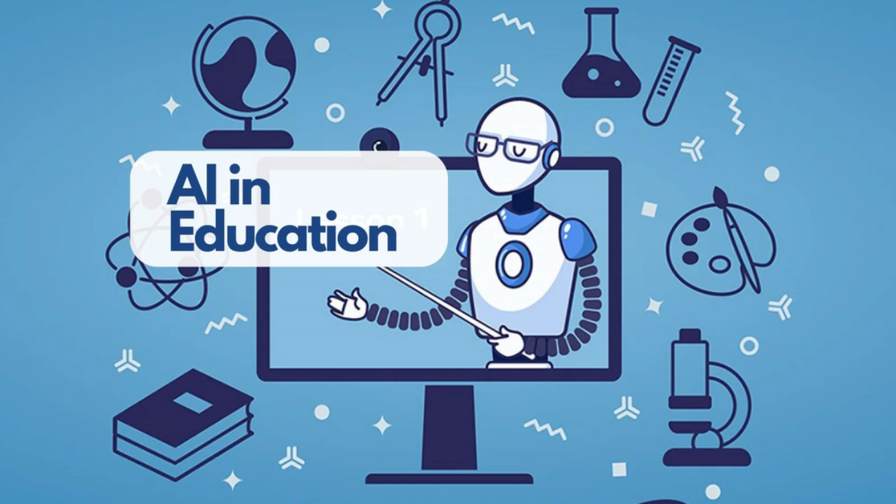 The Role of AI in the Education System