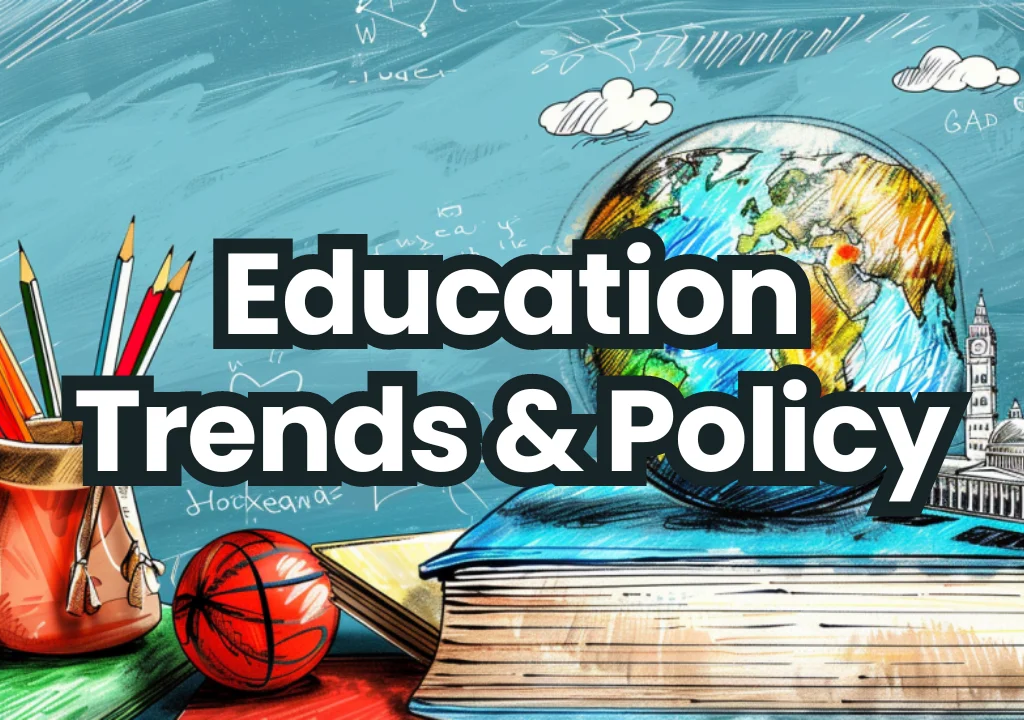 Global Best Practices in Education