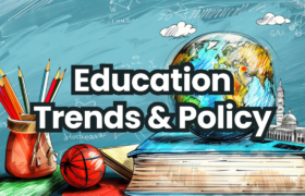 Global Best Practices in Education
