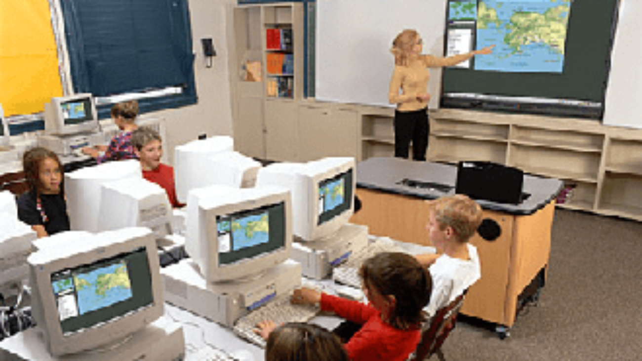 How Technology is Transforming Education