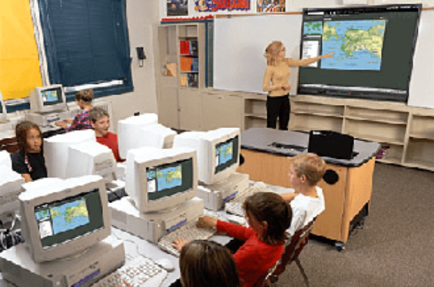 How Technology is Transforming Education