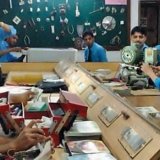 Technical and Vocational Education in Pakistan: