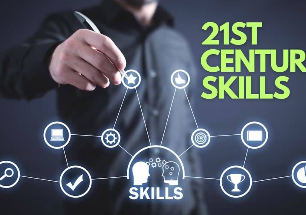21st Century Skills