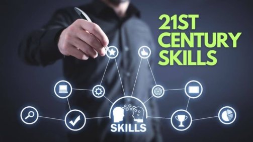 21st Century Skills