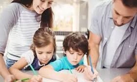 The Role of Parents in Pakistan's Education System