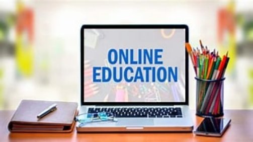 Online Education in Pakistan