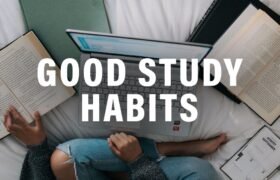 Effective Study Tips for Students