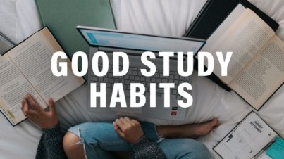 Effective Study Tips for Students