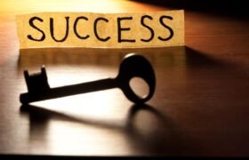 Why Knowledge is the Key to Success in Life and Business