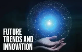 The Role of Knowledge in Shaping the Future of Innovation